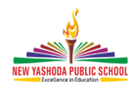 New Yashoda Public School, Hisar logo